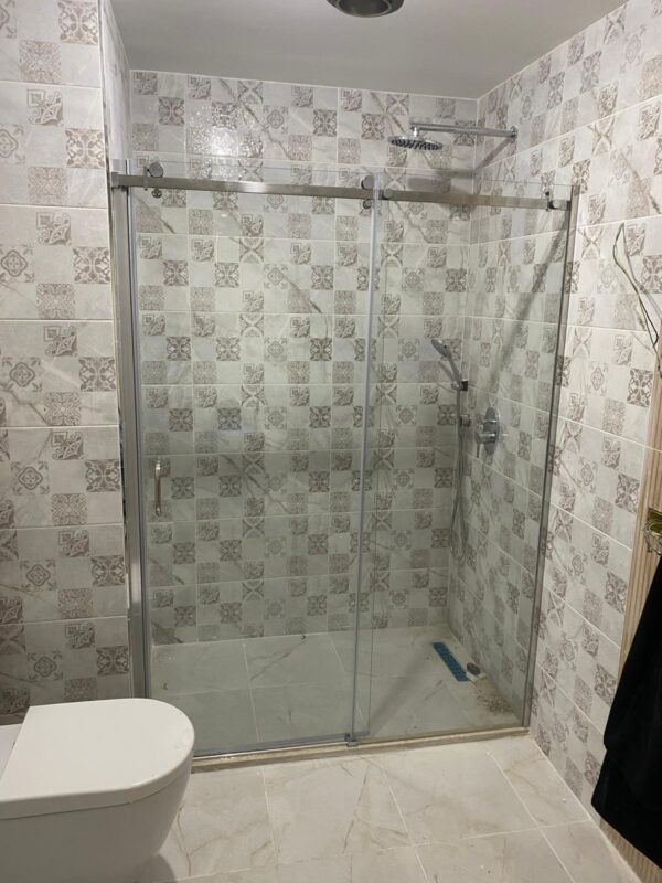 Askılı Sistem AS-102