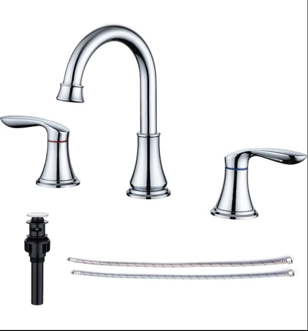 BAT-103 Daha geniş montaj tipi ile klasik estetik Batarya