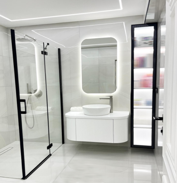 DİKDÖRTGEN AYNA - AYN 103