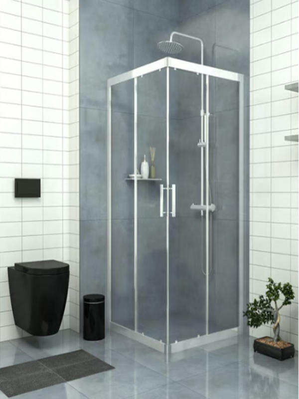 Kare Duşakabin- KD-103